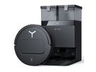 Ecovacs Saugroboter DEEBOT T50 OMNI, schwarz