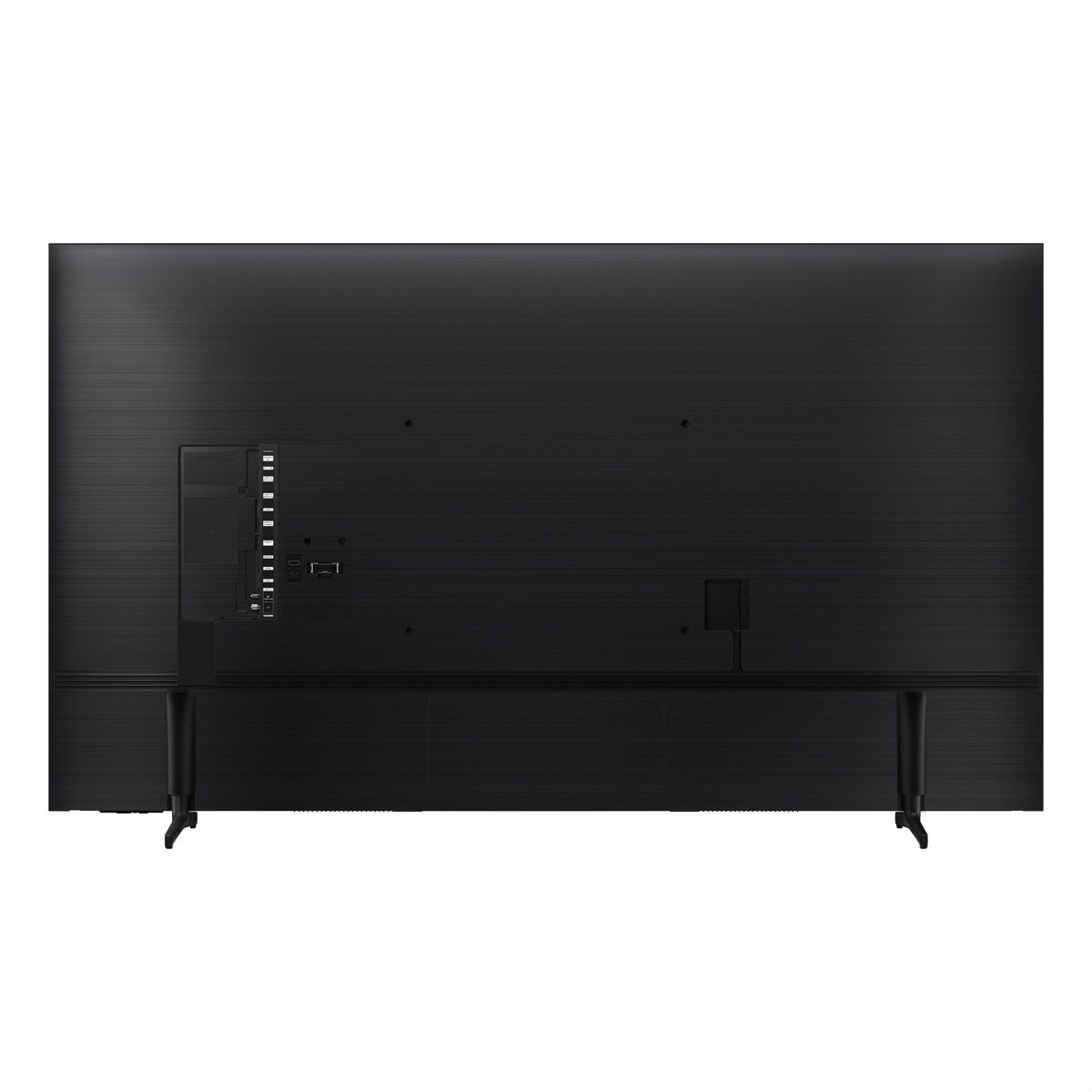 **Retoure**Samsung Hotel TV HG50Q60A 50", schwarz UHD, DVB-T2/C/S2, LAN, Tizen