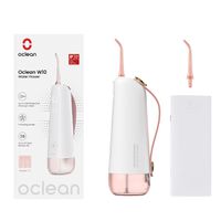 Oclean Oral Irrigator W10, rosa