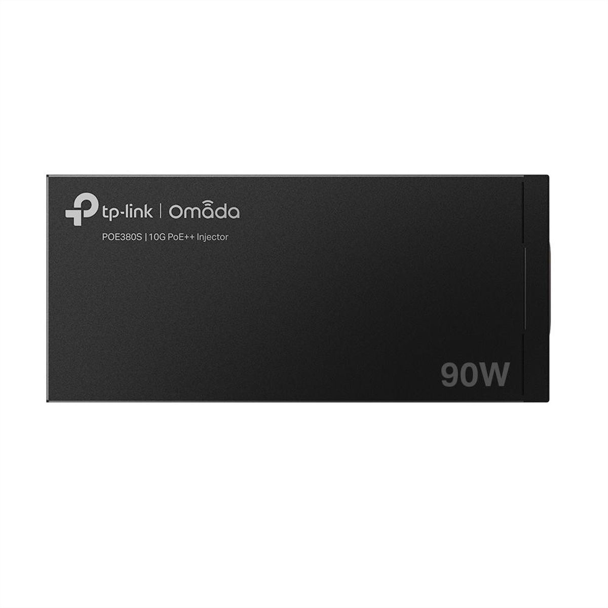 TP-Link POE380S Omada Injector PoE++