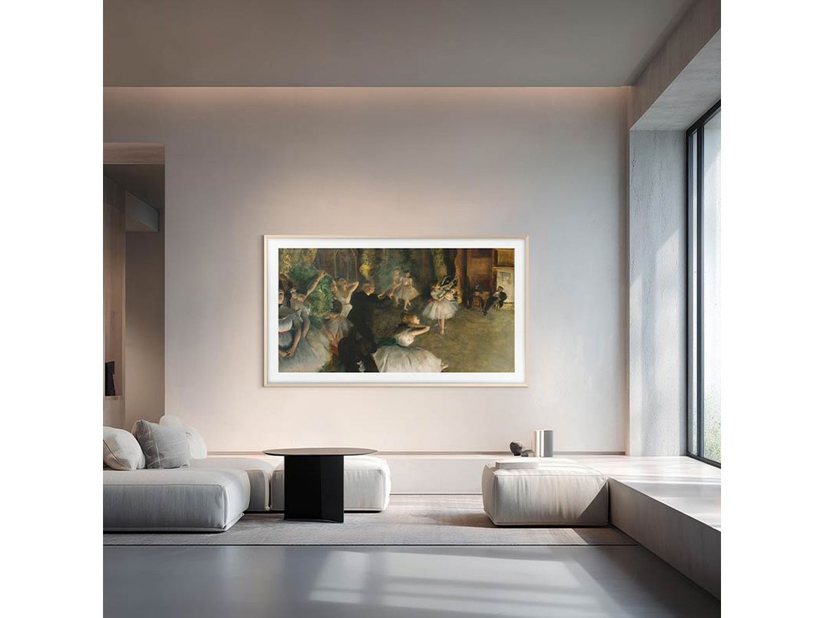 Samsung 75" Frame Pro 2026