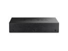 TRENDNET TEG-S750 Switch 10G à 5 ports, noir