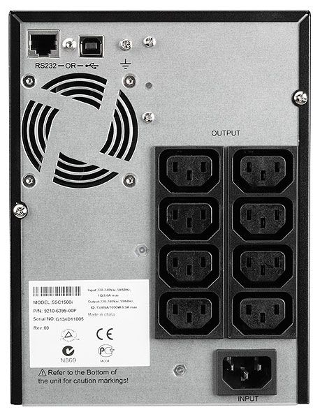 EATON 5SC1500i