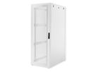 **DEMO**ROLINE 19-Zoll Serverschrank Pro 36 HE, 600x1000 BxT grau