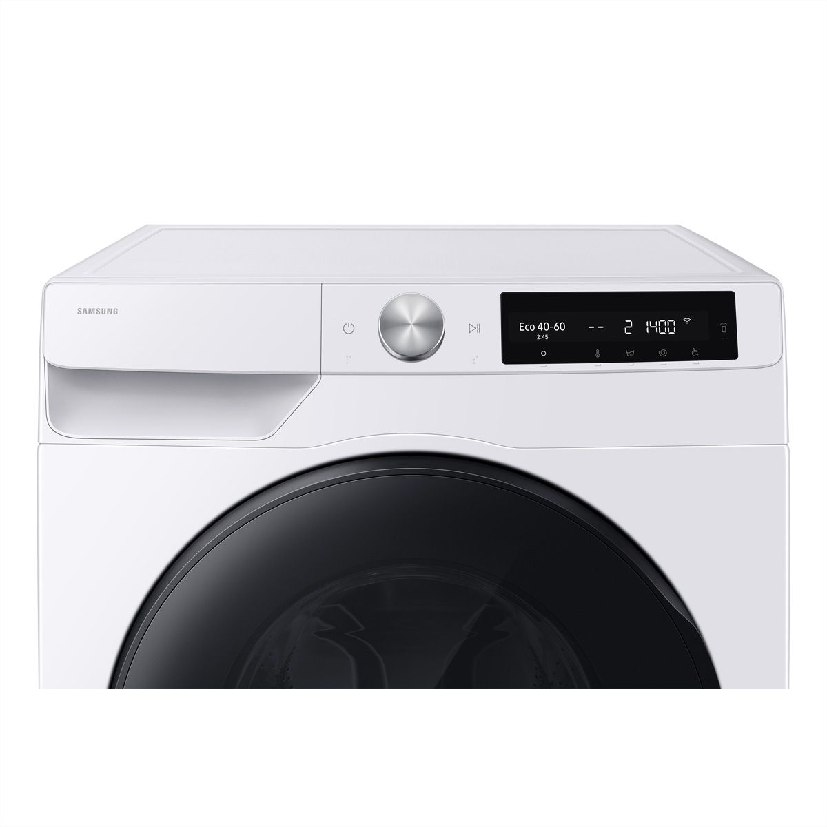 Samsung Waschtrockner WD6400H, 10kg + 6kg, D/A-10%