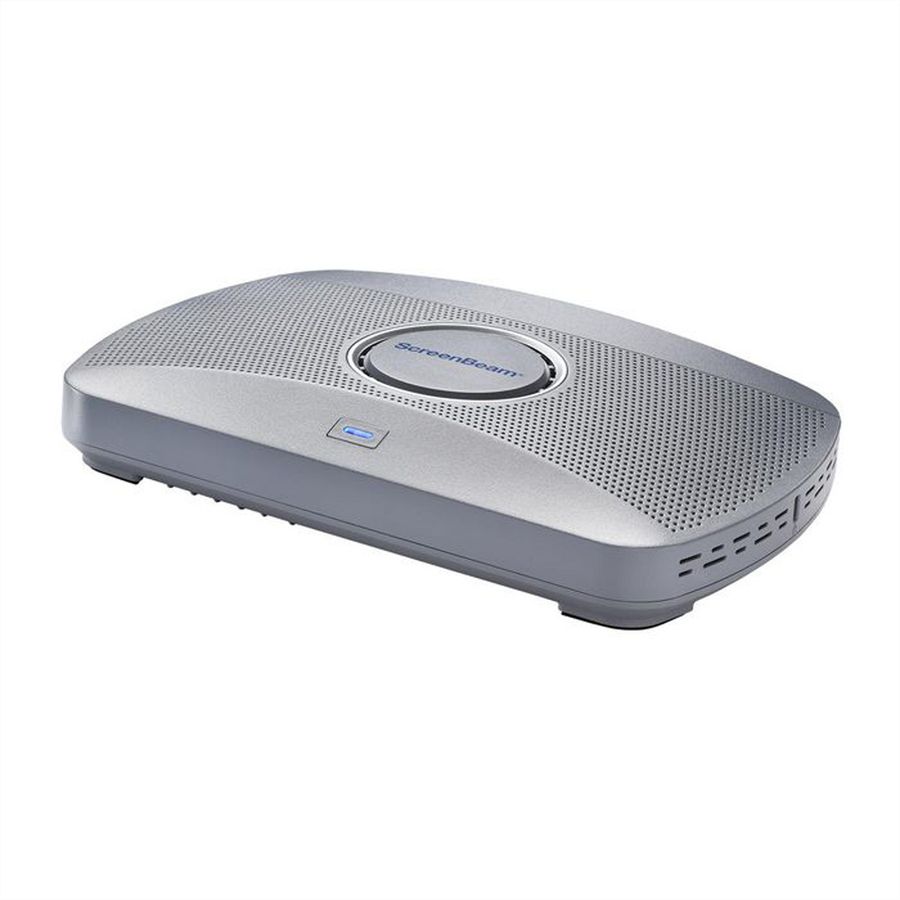 Screenbeam Edu Gen2, Système de présentation sans fil 4K