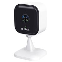 D-Link DCS-6013/E Indoor Cube Kamera 3 MP, 87°, IR-LED 8m, WiFi