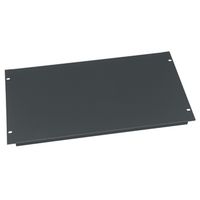 Middle Atlantic Products EB6 Rack Zubehör Blindplatte