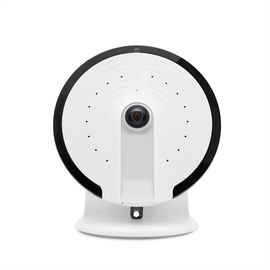 ufo wifi camera