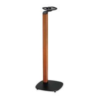 Nedis Lautsprecherständer für Sonos One / One SL / PLAY:1, Ständer, 10 kg, Kabelmanagement
