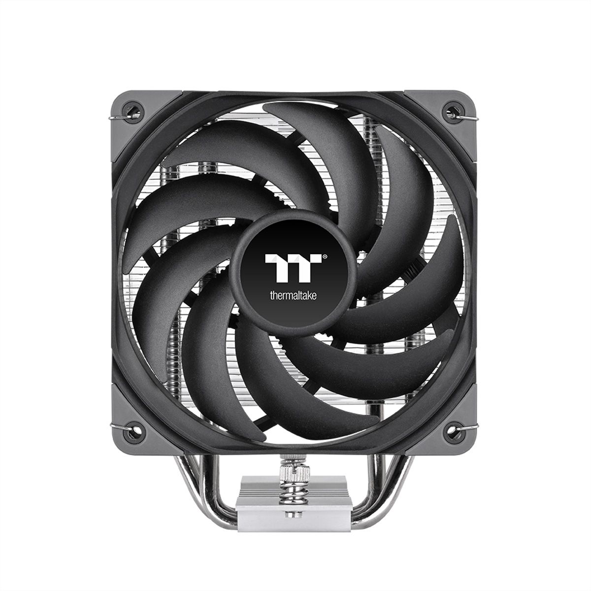 Thermaltake UX400 CPU Kühler, Schwarz