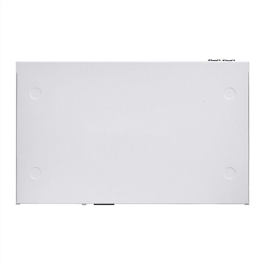 TP-Link Campus Switch S4500-8GHP2F , 8x1G PoE 2xSFP Managed Switch