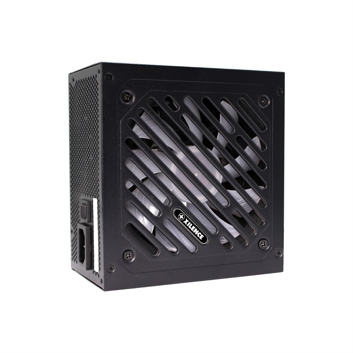 Xilence XP750R12.ARGB 750W PC Netzteil, Meet 80+ Gold, Gaming, ATX