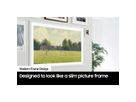 **Retoure**Samsung TV 50" The Frame 2024