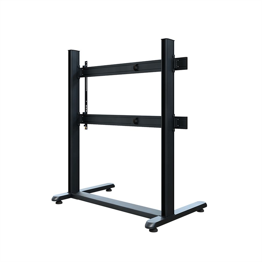 Hagor mobiles Standsystem CPS Floorstand Single 86-110" (système de pied)