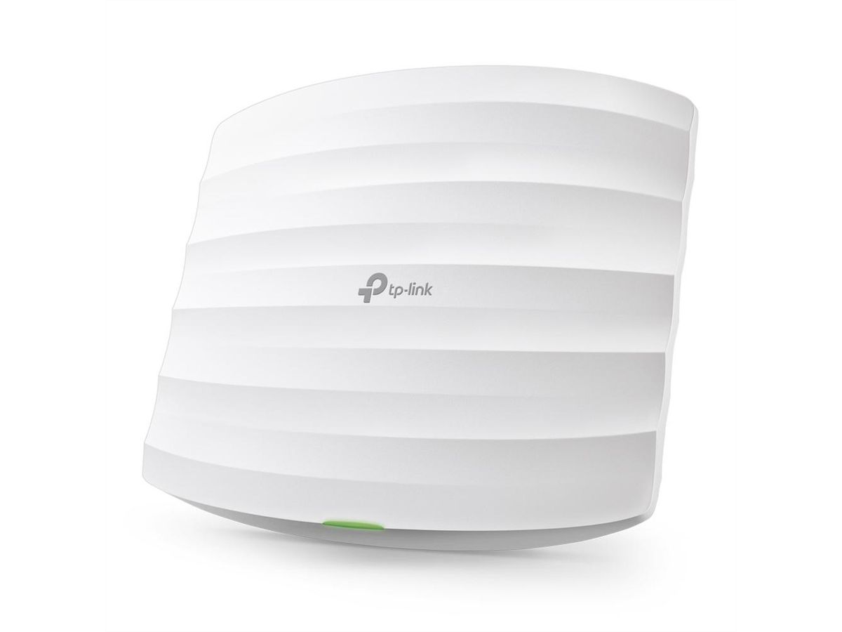 TP-Link EAP115 Access Point , 1 10/100Mbps LAN