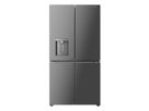 Dreame Food Center FizzFresh Cube90,560L, DRC560WMXECH, E, MatteSilk Inox look