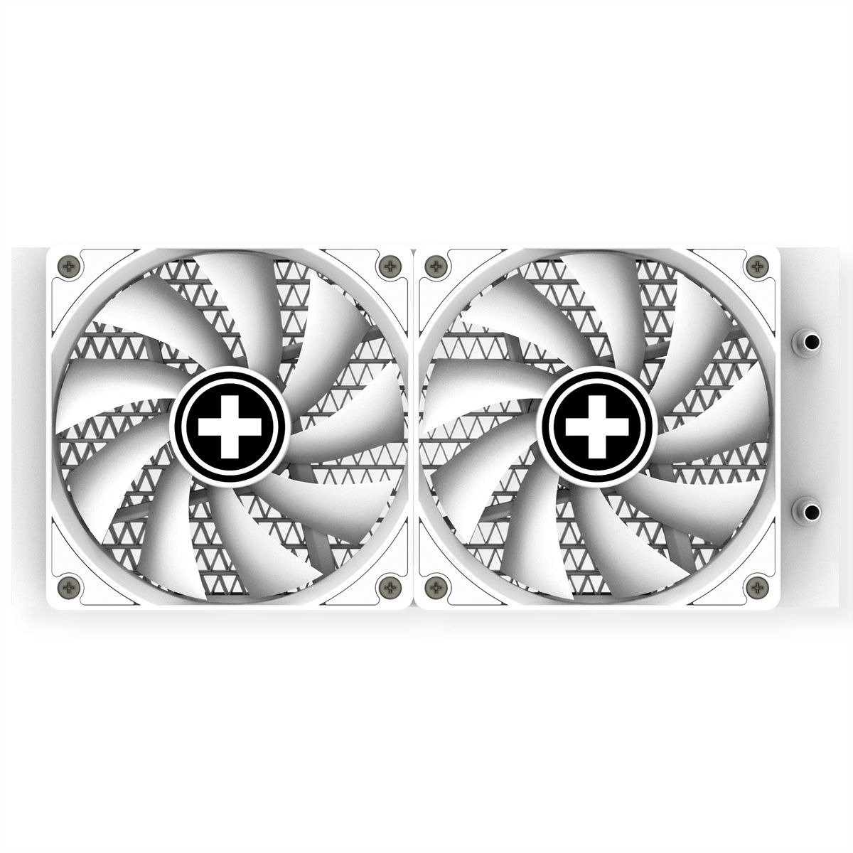 Xilence LQ240.W.ARGB AMD und Intel AiO 240mm Wasserkühlung, ARGB PWM, 300W TDP