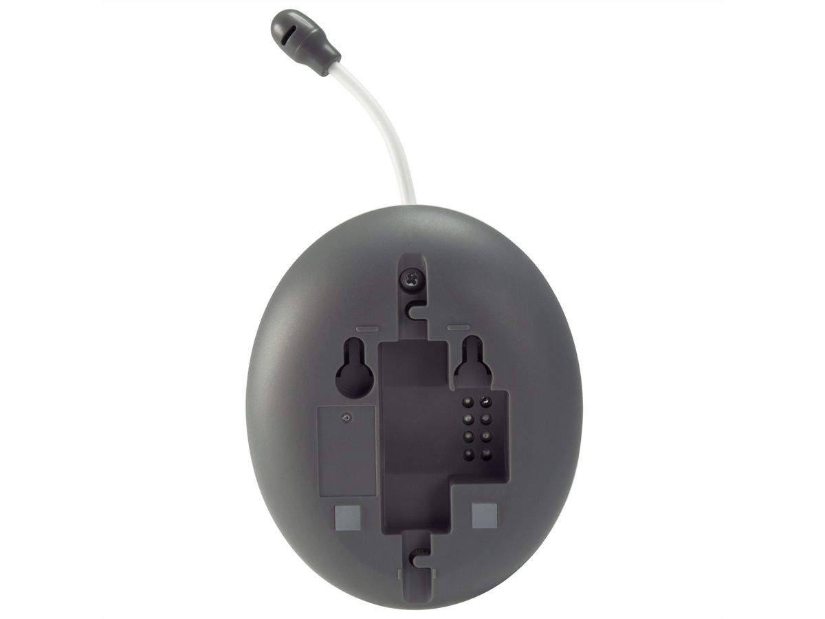 Alecto Babyphone DBX-125, Weiss