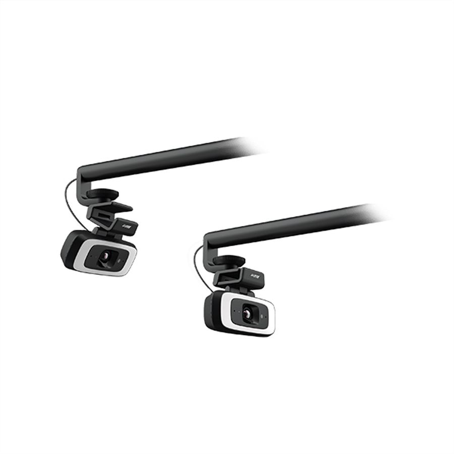 Aver Content Camera KIT CAM130, schwarz