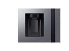 Samsung Food Center RS5000 FC, 640L, E-Grade, Wi-Fi, Aspect acier inoxydable