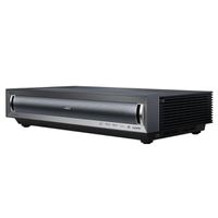 Hisense Laser TV PX3-Pro, 80"-150", 3000AL, 4K