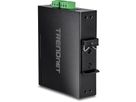 TRENDnet TI-IG319 PoE+ Industrial Injektor 10G