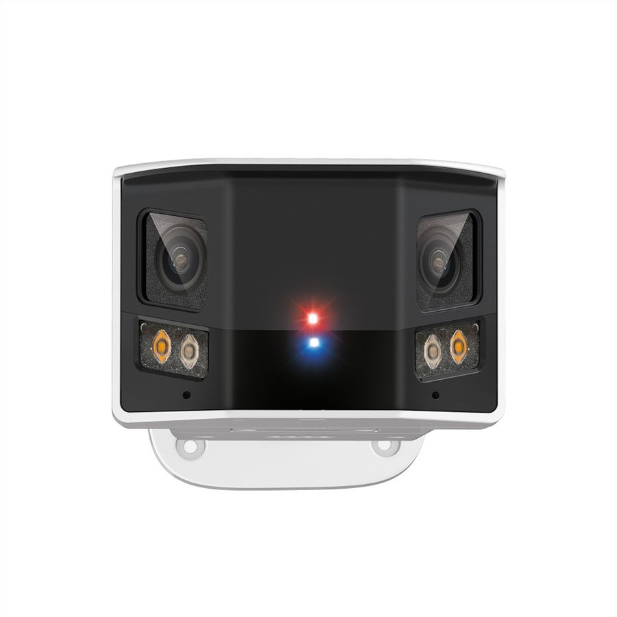 TP-Link VIGI InSight S385 Caméra Bullet 8 MP, 180°, IR-LED 50m