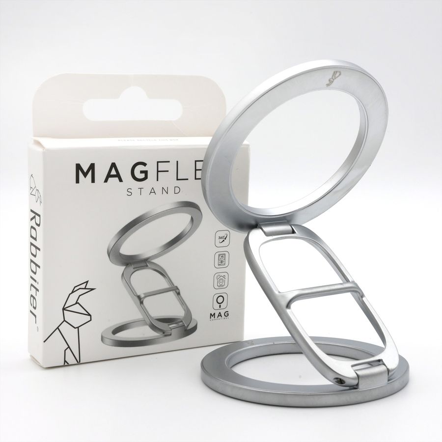 Rabbiter MagFlexStand, metall