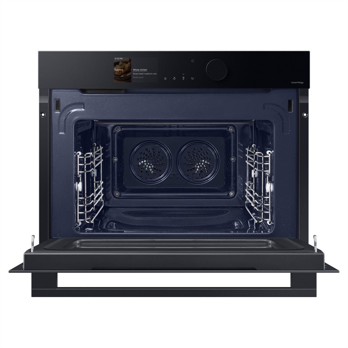 Samsung Ofen NQ7000, 50l, Clean Black, NQ5B6753CAK/U3