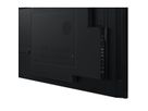 Samsung interaktives Display WAFX-P 75'', 3840 x 2160, Kamera