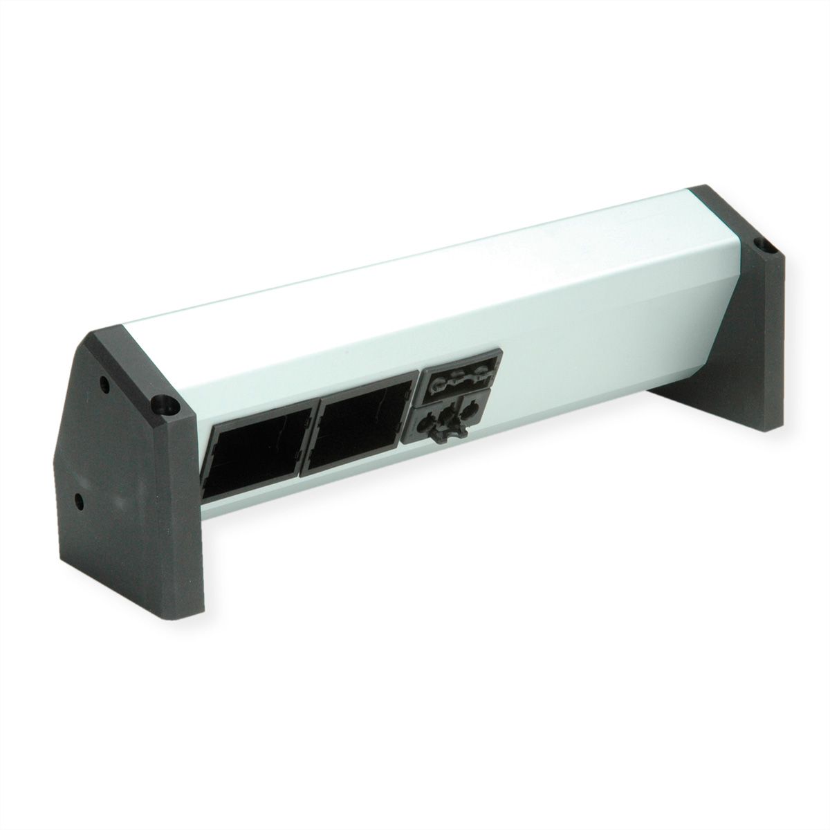 BACHMANN DESK 2x contact de protection