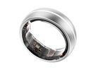 MYnextRING Smart Ring argent mat, Taille 10