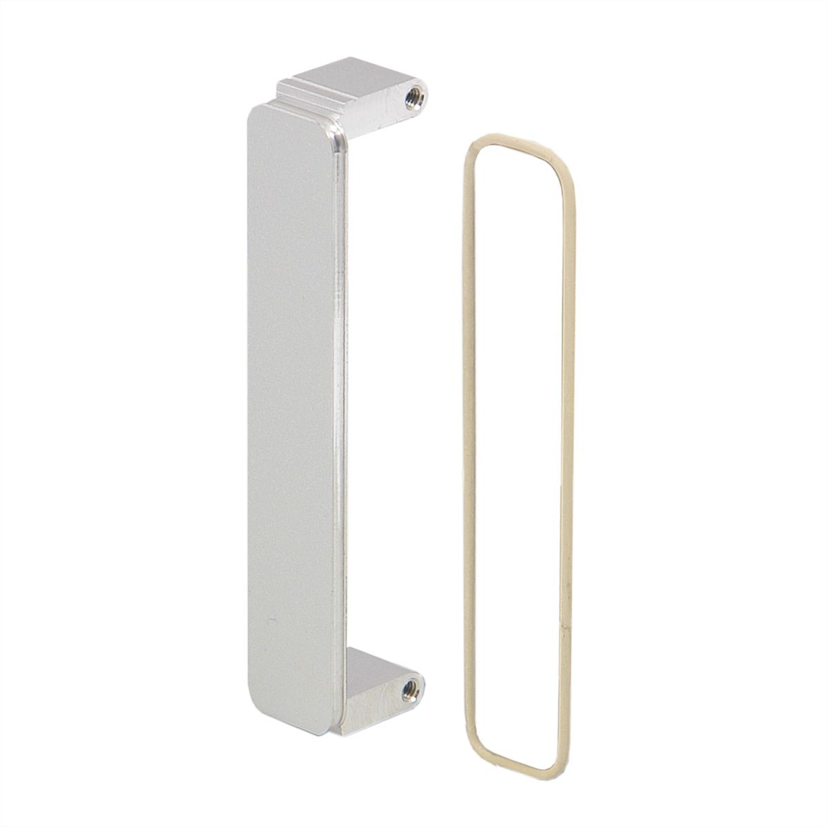 SCHROFF Joint CEM pour face avant PMC