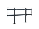 Hagor Système de stand CPS Floor-Wall/bolt down 2x 75-86