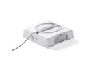 Ecovacs nettoyeur de vitres WINBOT W2 PRO, blanc