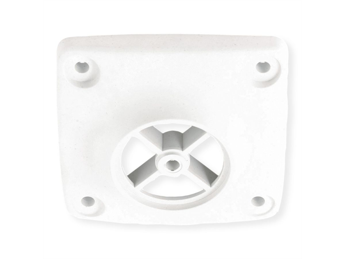 MOBOTIX Adaptateur de montage au plafond pour MxONE