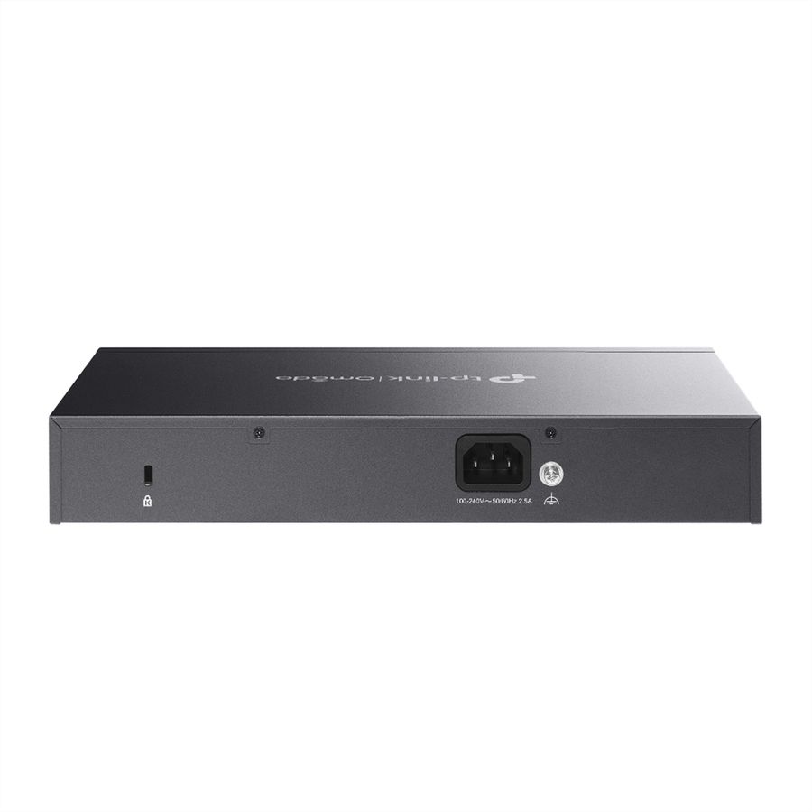 TP-Link SG2210MP Omada Switch PoE+ 10 Port