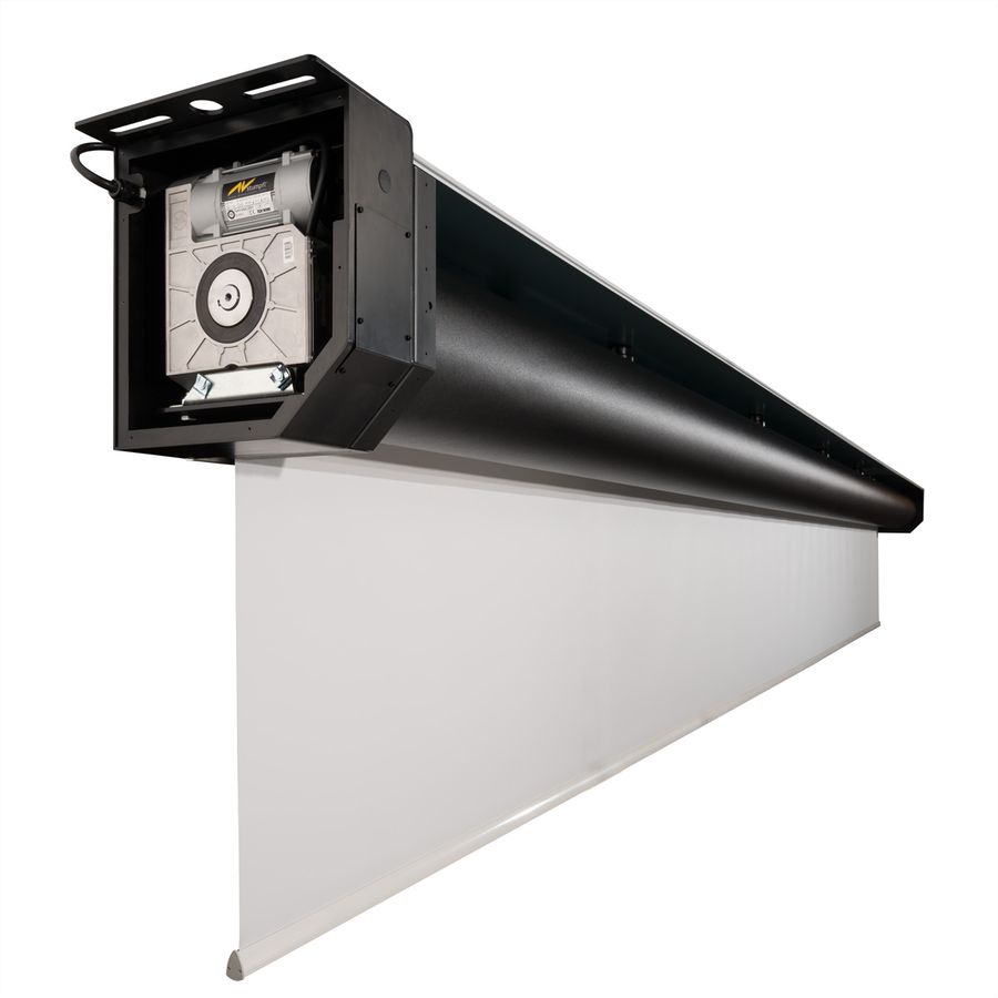AV Stumpfl Leinwand Magnum Motor, 4:3, 525x394cm, SK21x21cm