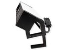 BACHMANN DESK2 ALU BLACK 2xUTE 1xUSBC 60W 0,2m GST18