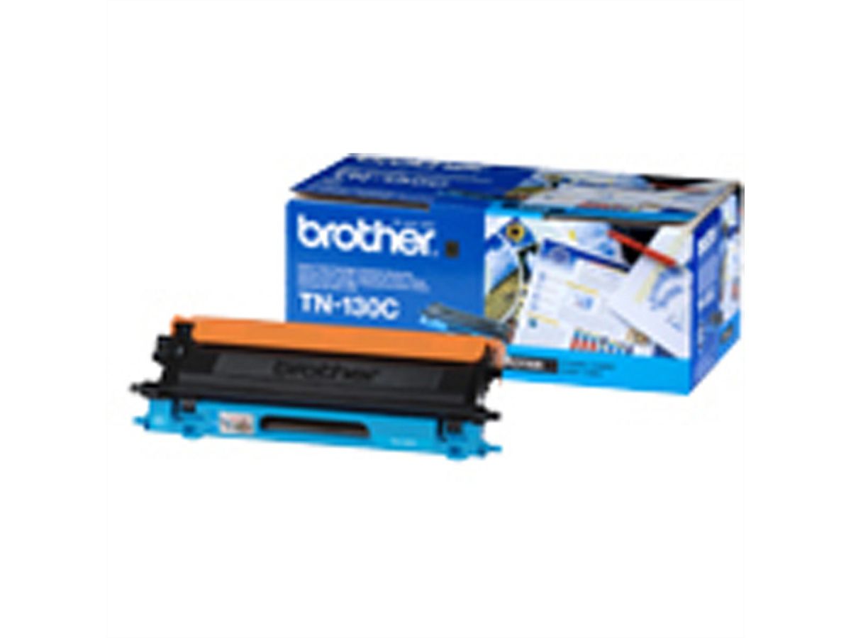 Brother TN130C - cartouche de toner