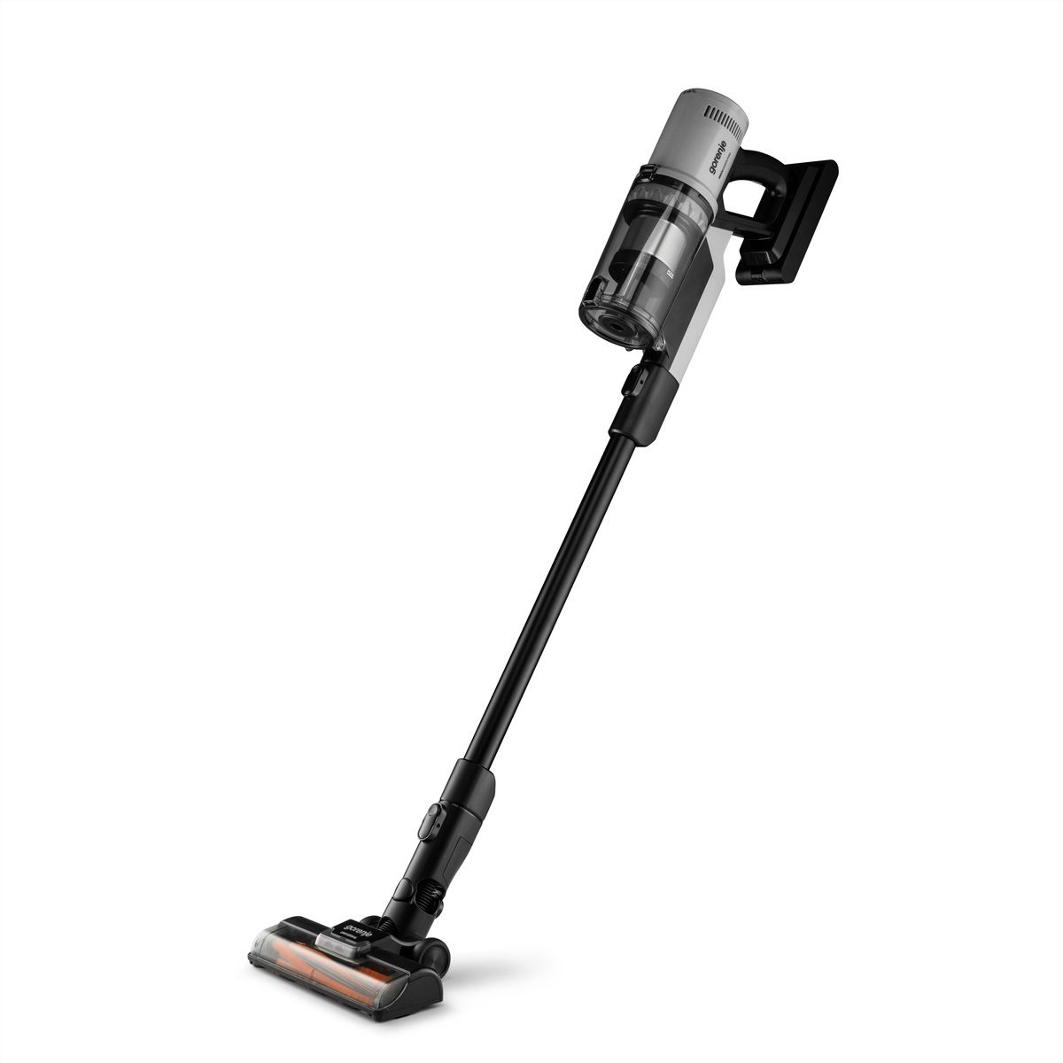 Aspirateur balai sans fil Gorenje SVC222230AEW, 150W, sans fil