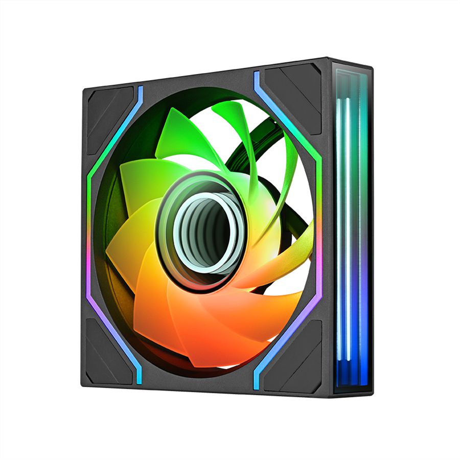 Thermaltake SWAFAN 120 EX INFINITY ARGB Sync 3-Fan Pack