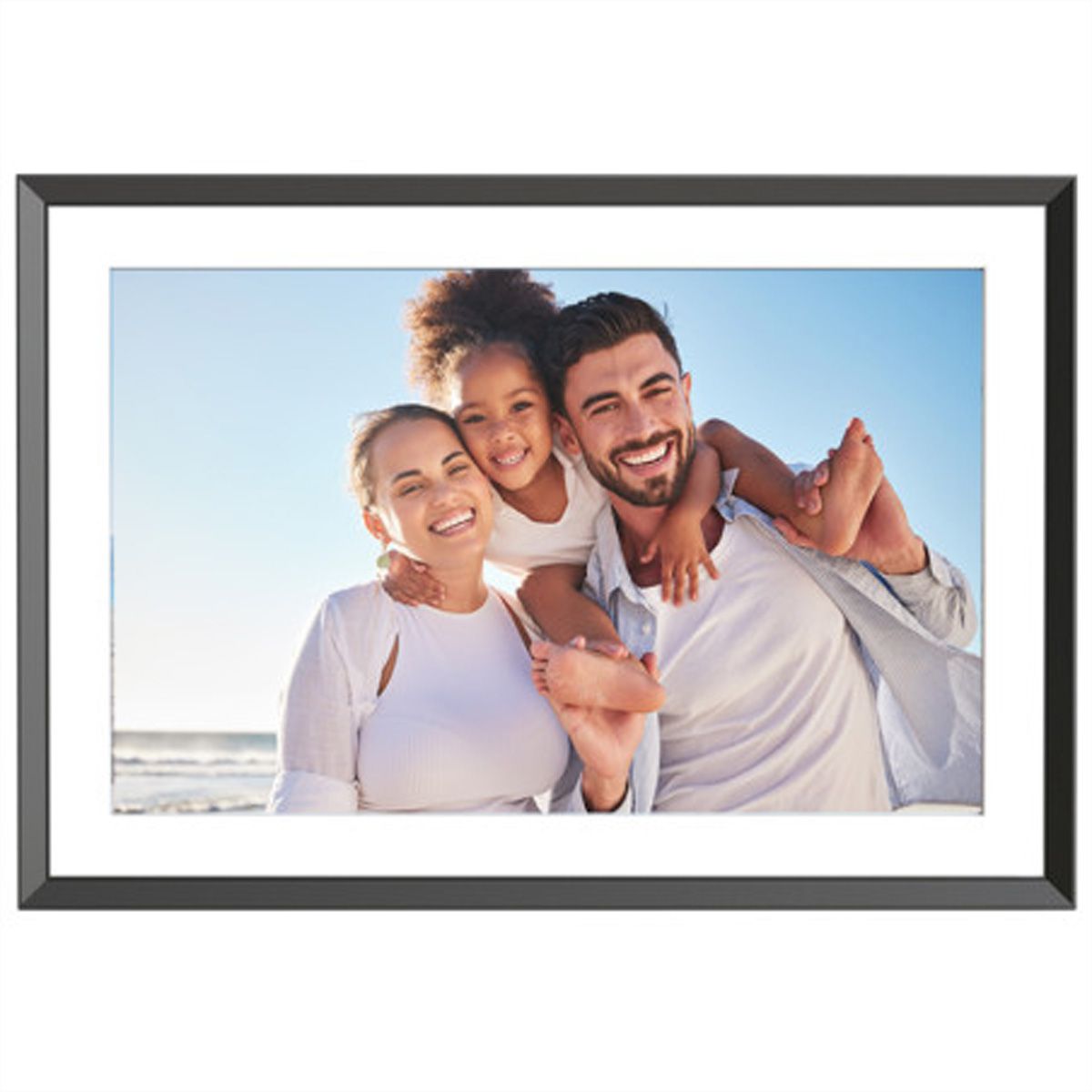 Agfa Photoframe 10" Wifi, 1280x800, 32GB interner Speicher, erweiterbar