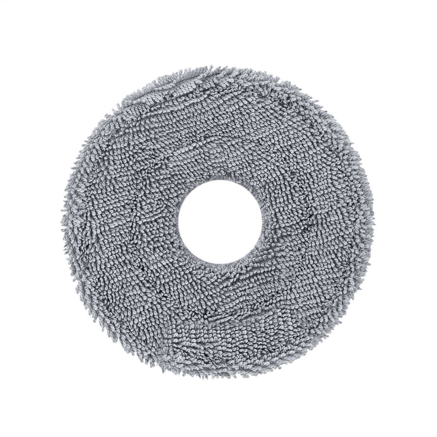 Roborock Rotierender Wischmop 4er Pack, zu Qrevo 2 ProX, Saros 20, Qrevo Edge 2X