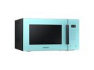 Samsung Mikrowelle Bespoke, Clean Mint, 23l, 800W, MS23T5018AN