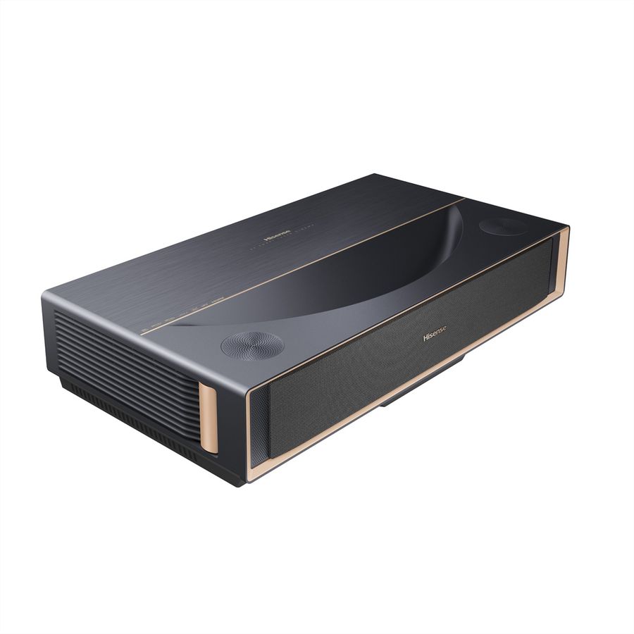 **Retoure**Hisense Laser TV PT1, 80"-120", 2500AL, 4K