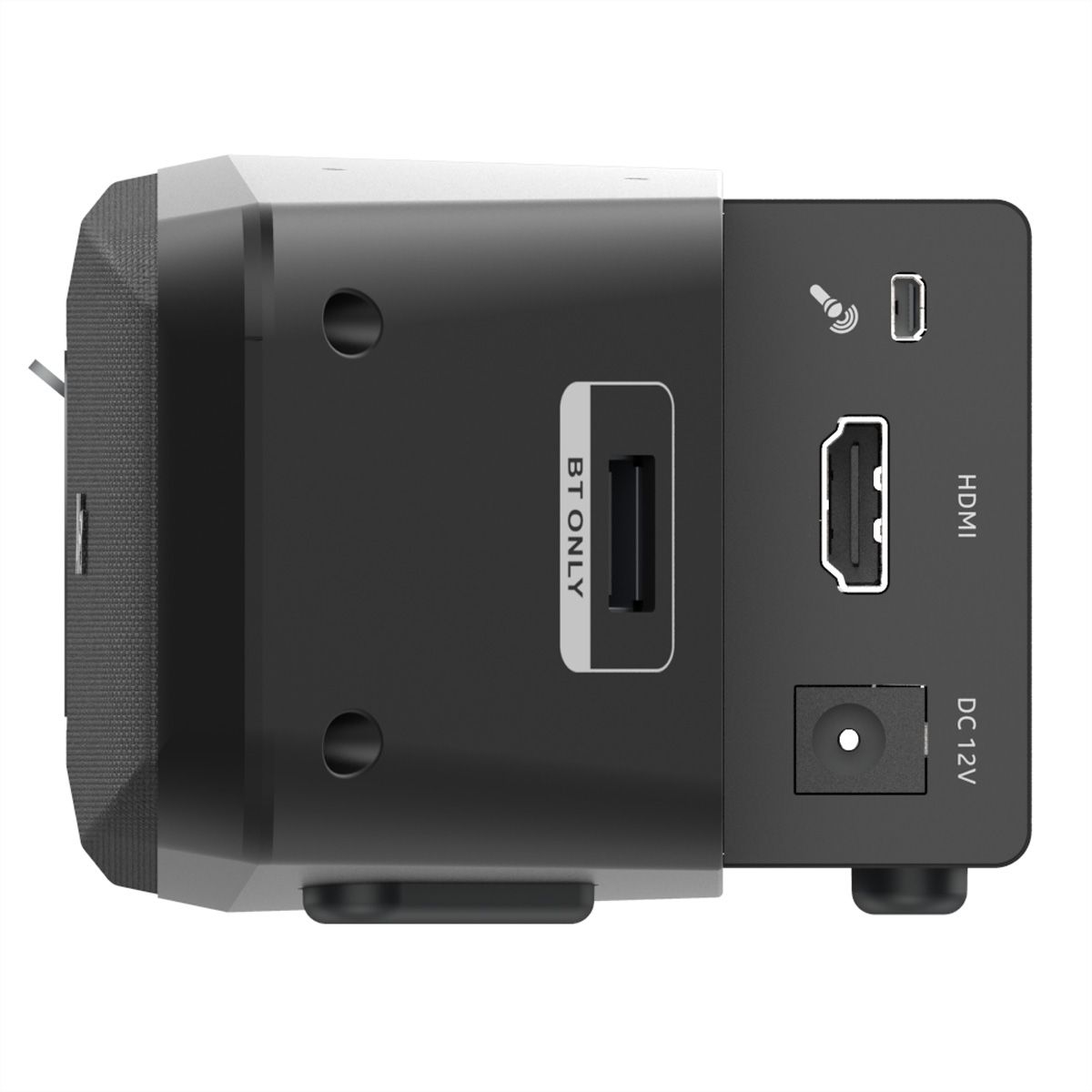 Aver Video Soundbar VB150, 4K, 5x Zoom
