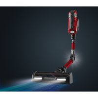Rowenta Akku-Staubsauger RH98A9WO, mit flexiblem Gelenk