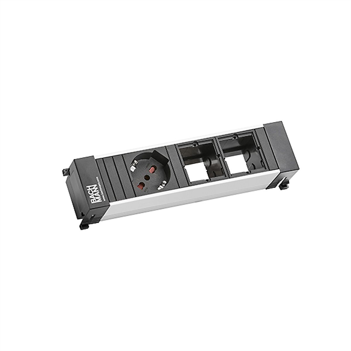 BACHMANN POWER FRAME 1xP40 2xCM, ITALIE
